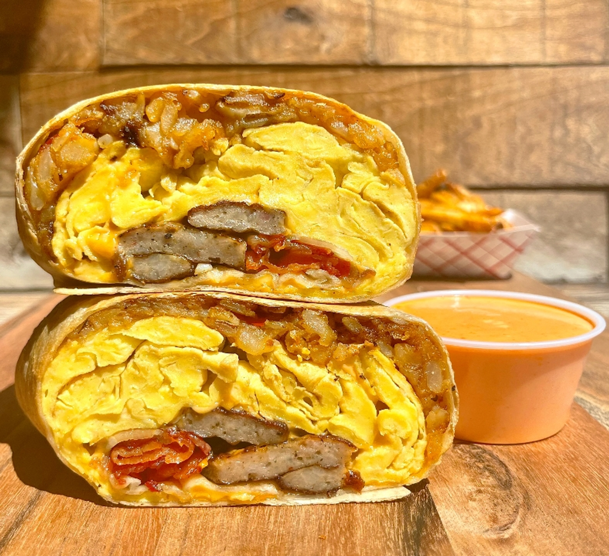 Best Breakfast, Burgers &amp; Late-Night Food in Hoboken, NJ