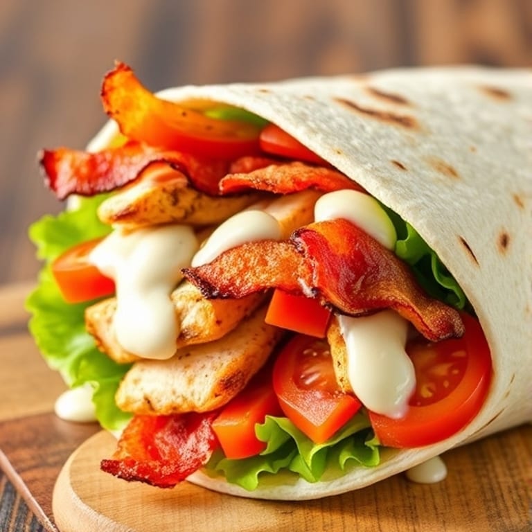 Classic BLT and More: American Sandwich Favorites