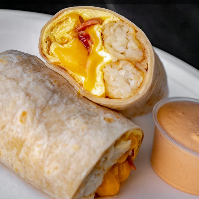 Delicious Breakfast Burrito Options to Try
