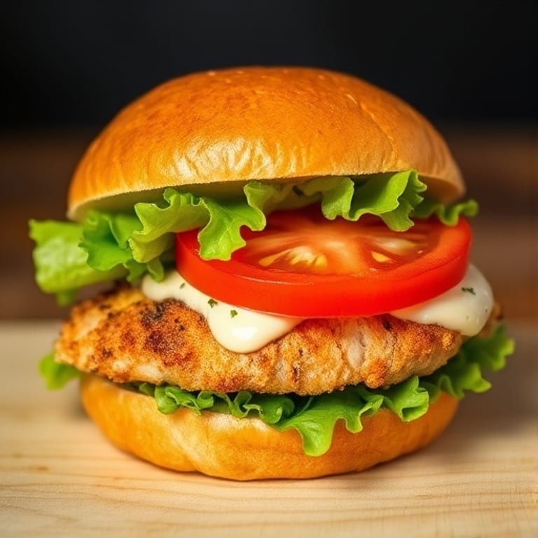 Delicious Chicken Sandwich Options